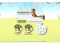 Détails : logermoncheval - Annuaire de pensions pour chevaux 