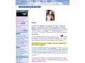 le Blog de Fanny M. fan de poneys et de chevaux, 