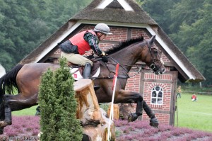 Luhmuhlen Donatien Schauly et Ocarina